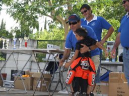 XVI Concentracion - 2009